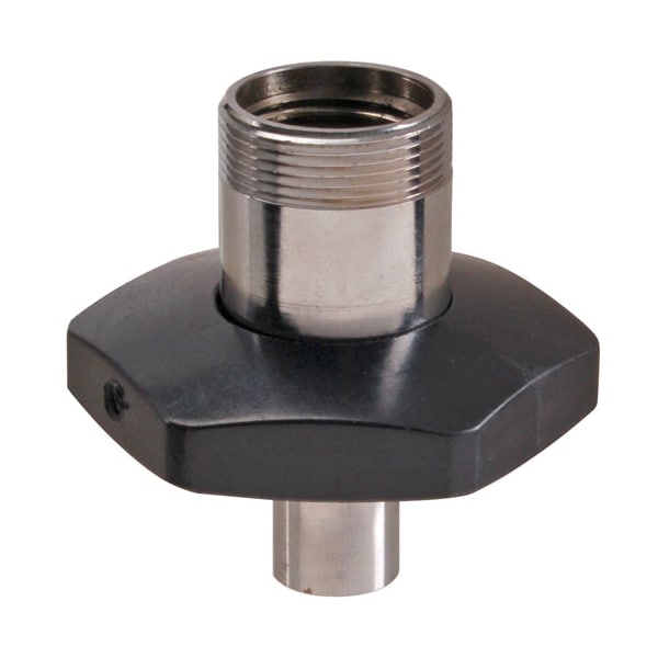 T&S Brass Nozzle, Control, On/Off, Leadfree For - Part No Ts5948-40 TS5948-40 - main